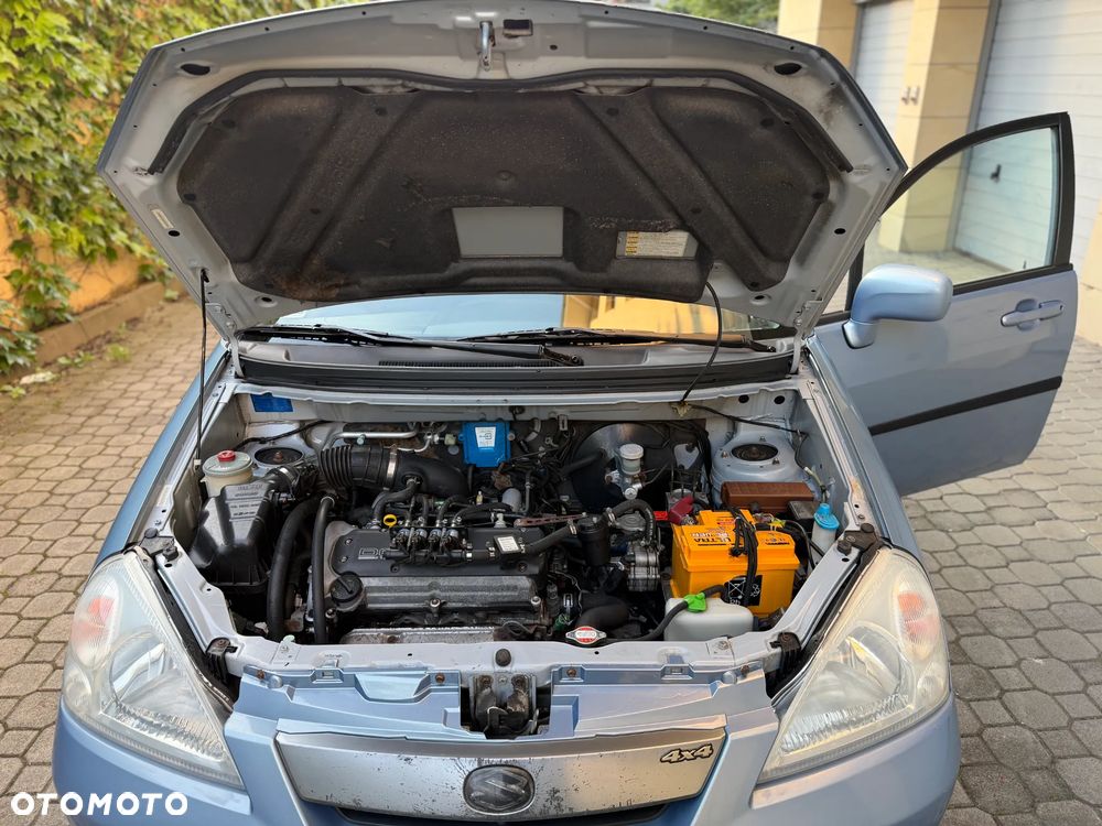 Suzuki Liana - 13