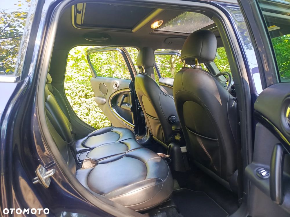MINI Countryman Cooper - 20