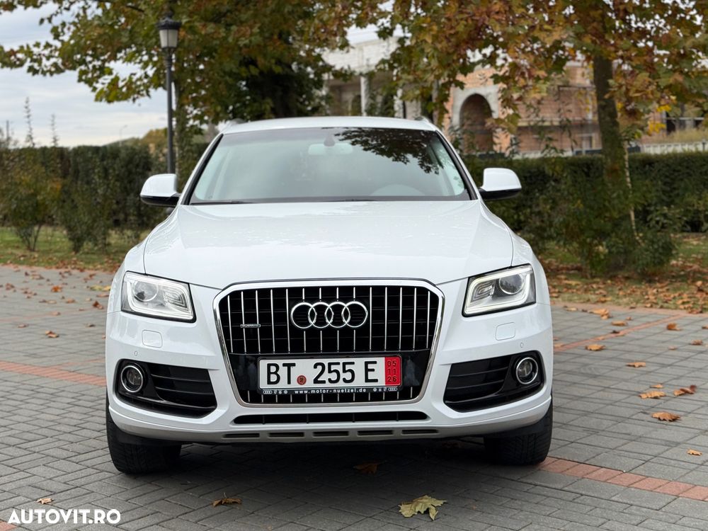 Audi Q5 - 3