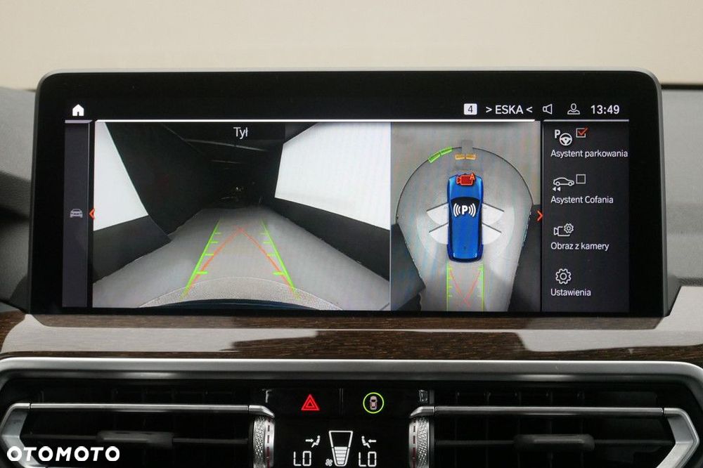 BMW X3 - 25