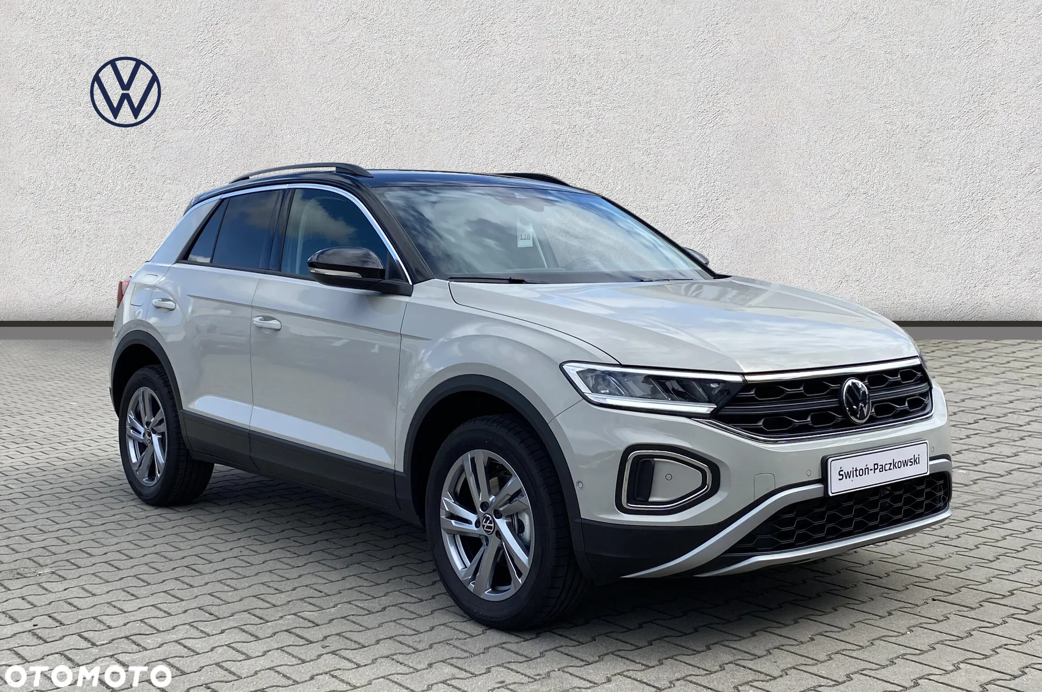 Volkswagen T-Roc 1.5 TSI Life Plus DSG - 5