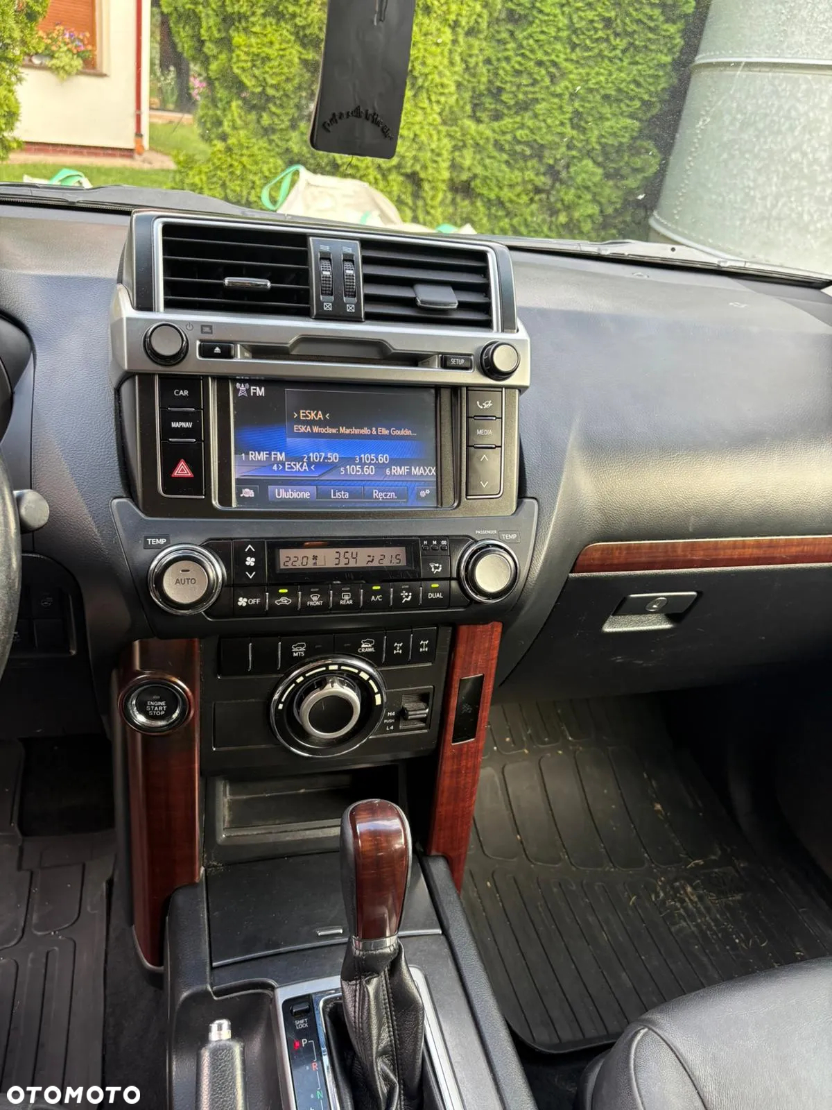 Toyota Land Cruiser LC 3.0 D-4D PowerBoost Invincible - 8