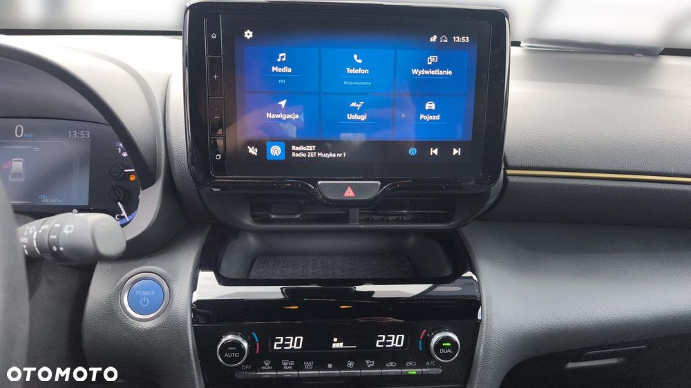 Toyota Yaris Cross Hybrid 1.5 Adventure 4x4 - 20
