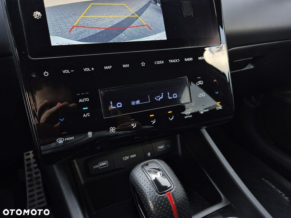Hyundai Tucson - 33