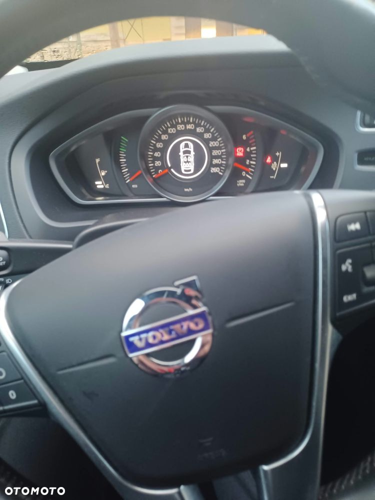 Volvo V40 - 9