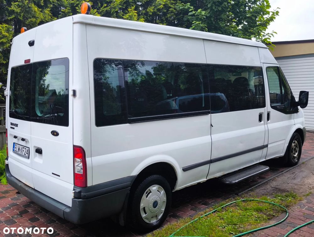 Ford Transit - 3
