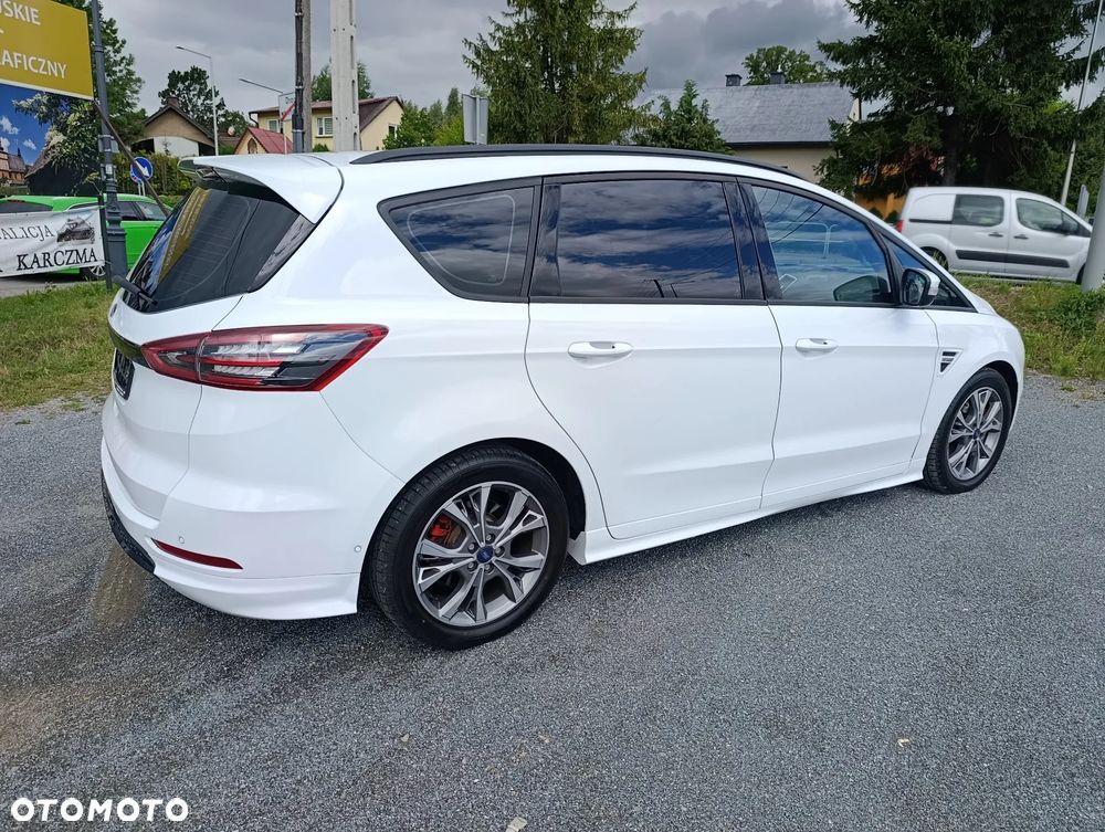 Ford S-Max 2.0 EcoBlue ST-LINE - 7