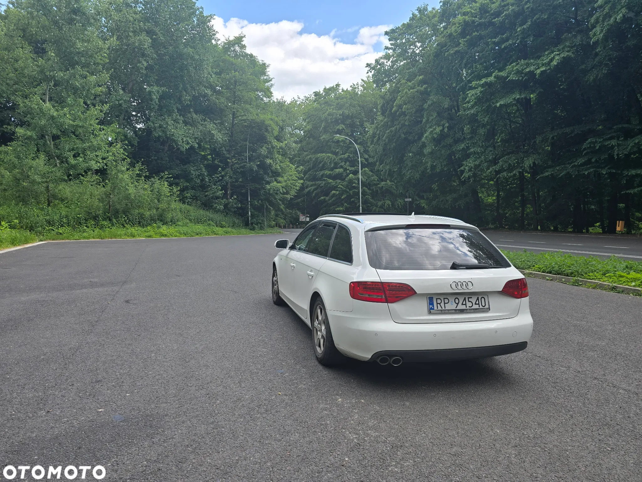Audi A4 2.0 TDI e - 7