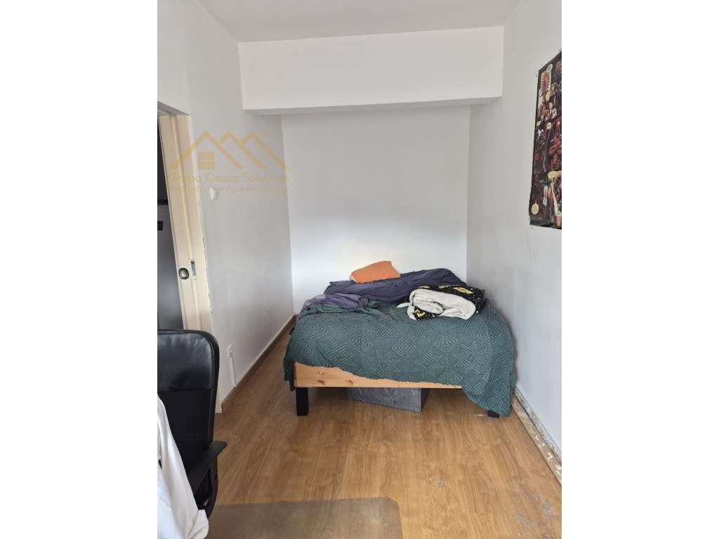 Apartamento T1+1 Amadora - Grande imagem: 4/17