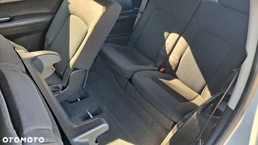 Chevrolet Orlando 1.8 LT+ - 21