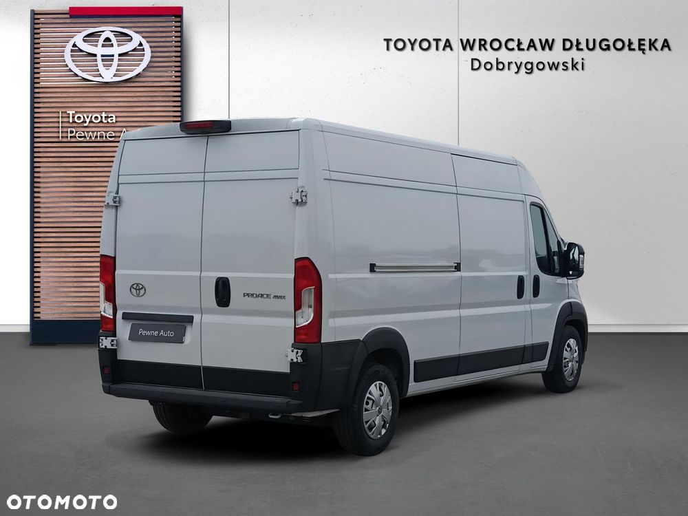 Toyota PROACE MAX - 6