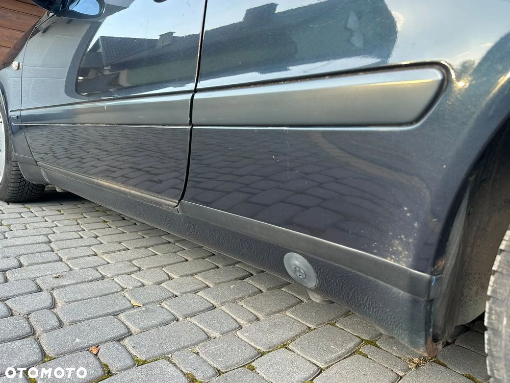 Mercedes-Benz CLK 200 Kompressor - 22