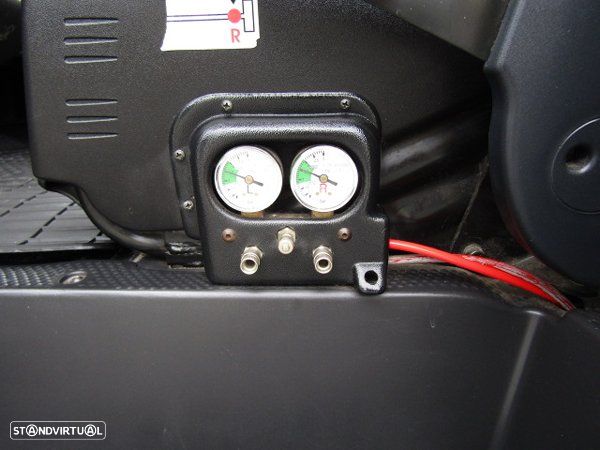 Adria Adriatik Coral 650 SP Cama Francesa - 24