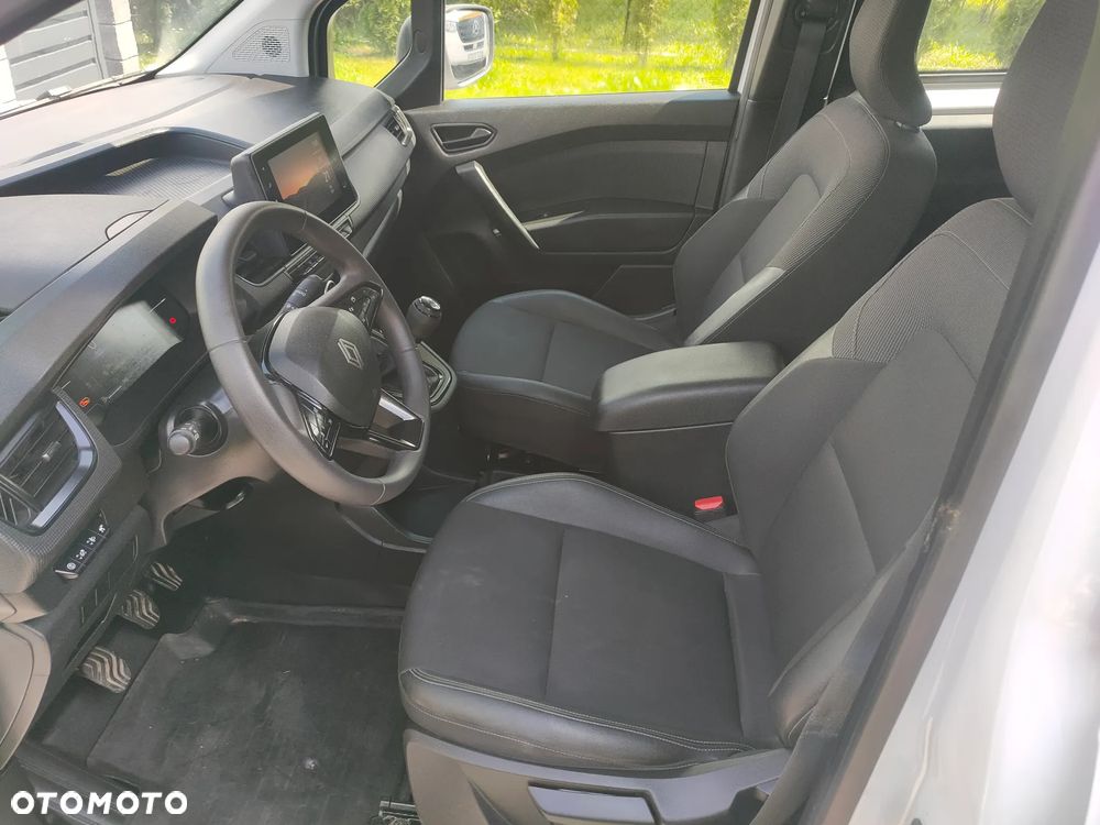 Renault Kangoo - 12