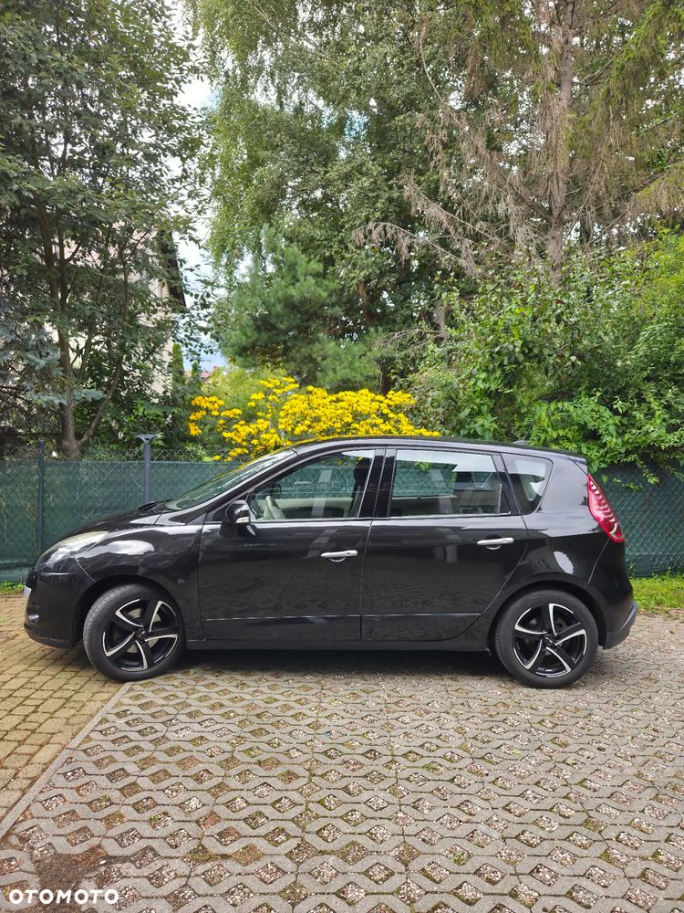 Renault Scenic 2.0 16V Expression - 3