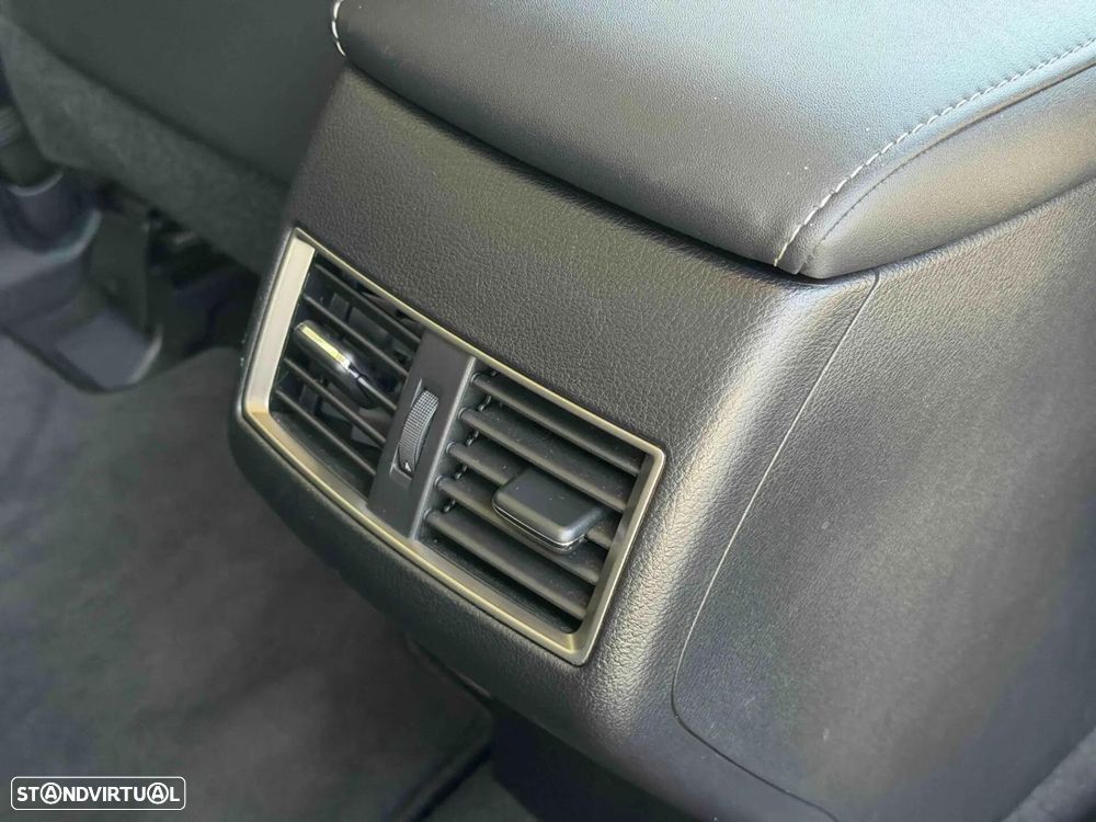 Lexus NX 300h Executive+ - 55