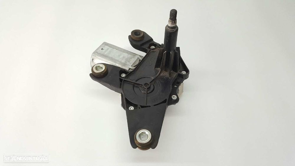 MOTOR LIMPA-VIDROS TRASEIRO RENAULT CLIO III EXCEPTION - 3