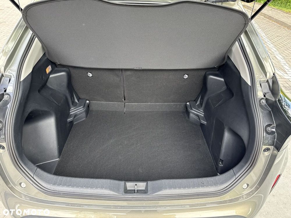 Toyota Yaris Cross 1.5 Comfort - 19