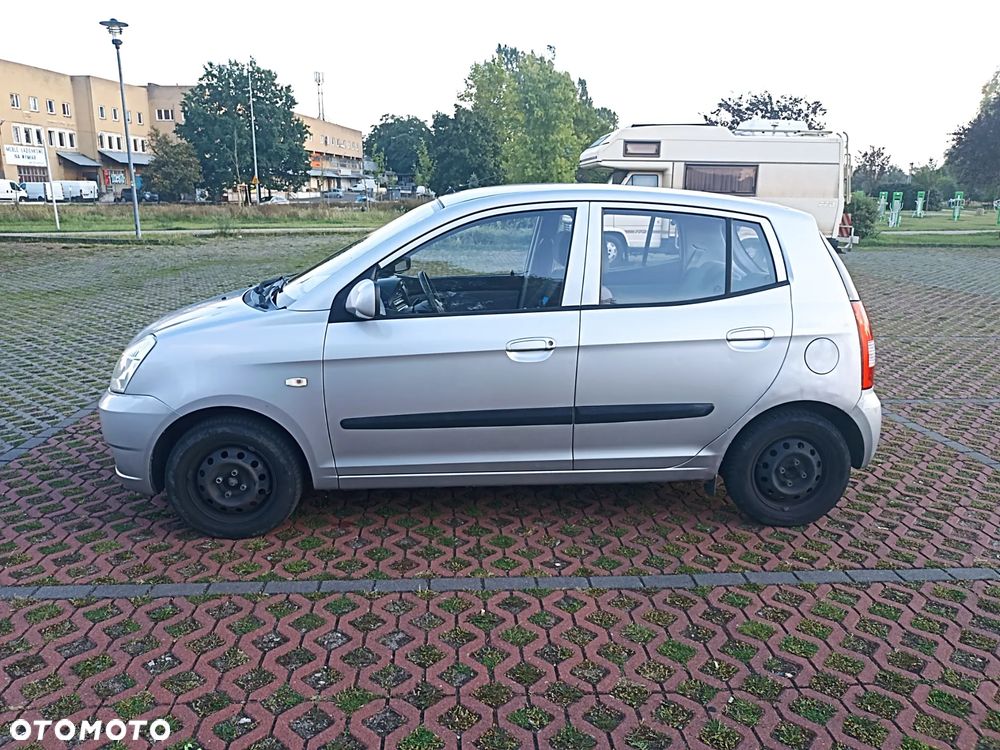 Kia Picanto 1.1 - 5