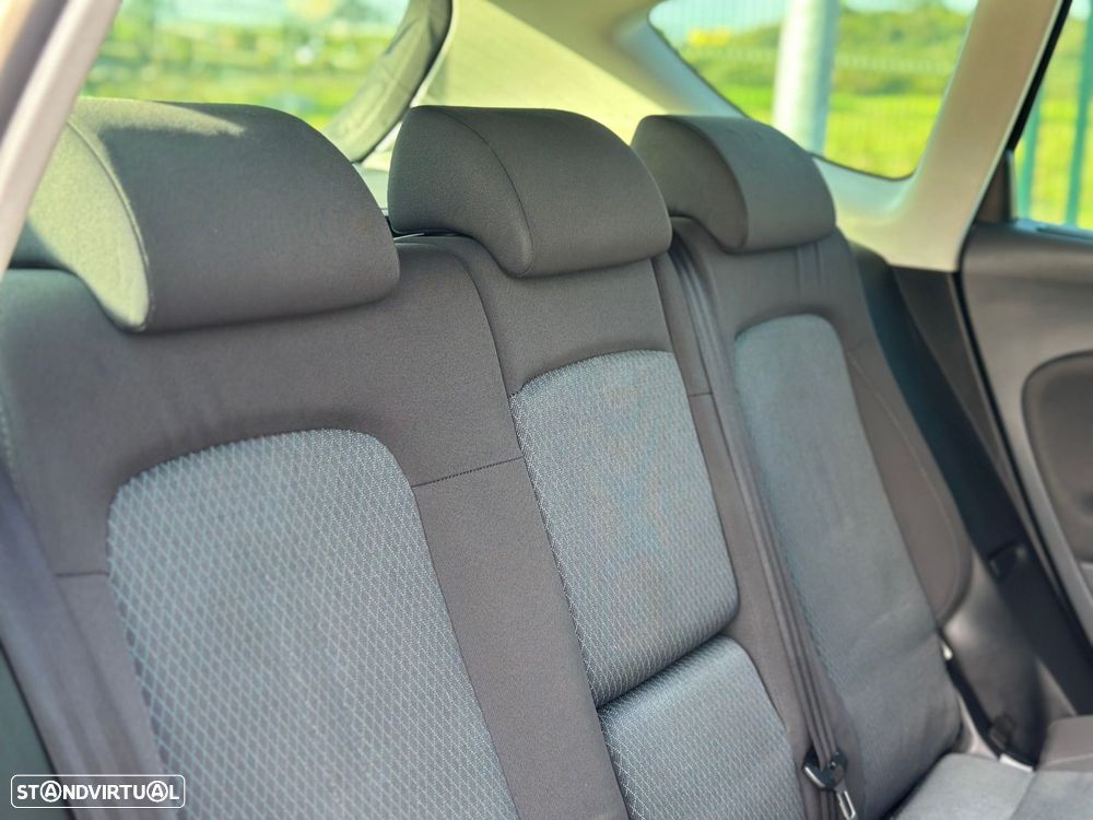 SEAT Altea 1.9 TDI Reference - 15