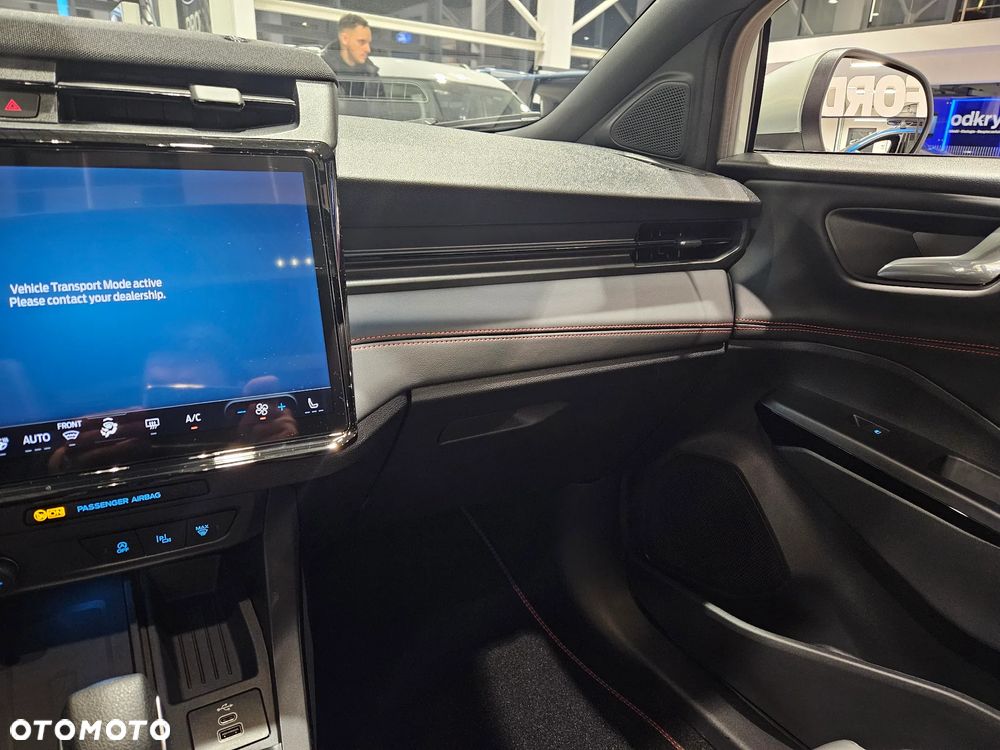 Ford Puma 1.0 EcoBoost mHEV ST-Line X PowerShift - 18