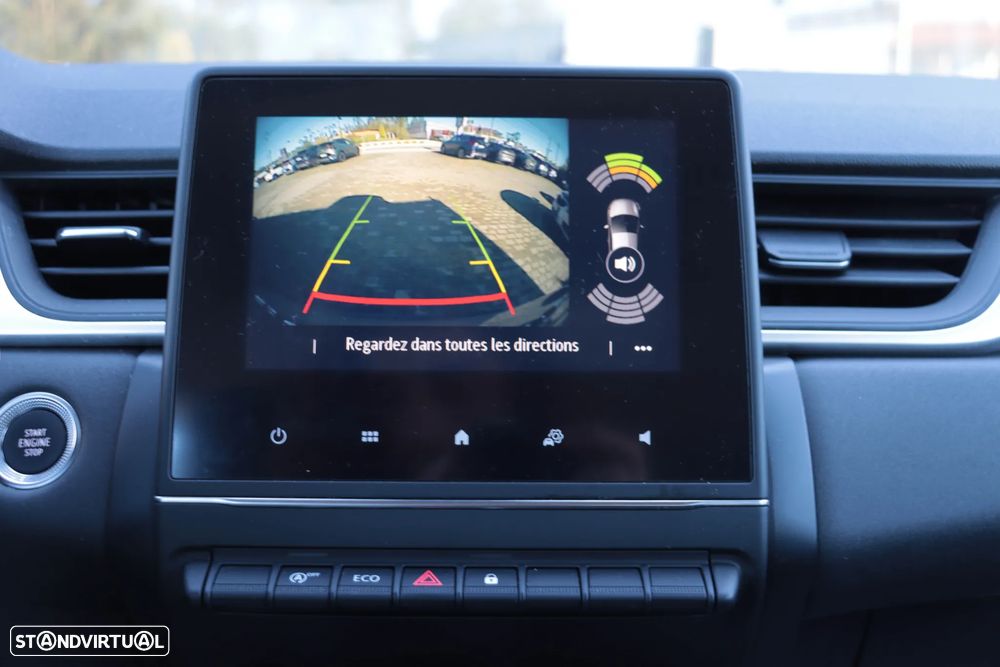 Renault Captur 1.5 dCi Zen - 19