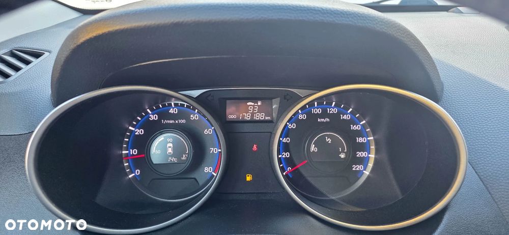 Hyundai ix35 1.6 2WD Comfort - 27