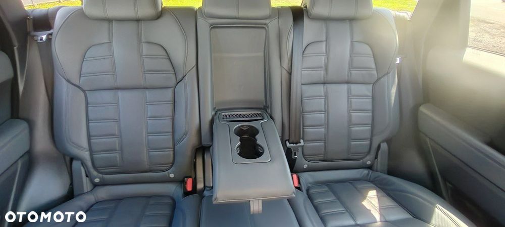 Land Rover Range Rover Sport - 16