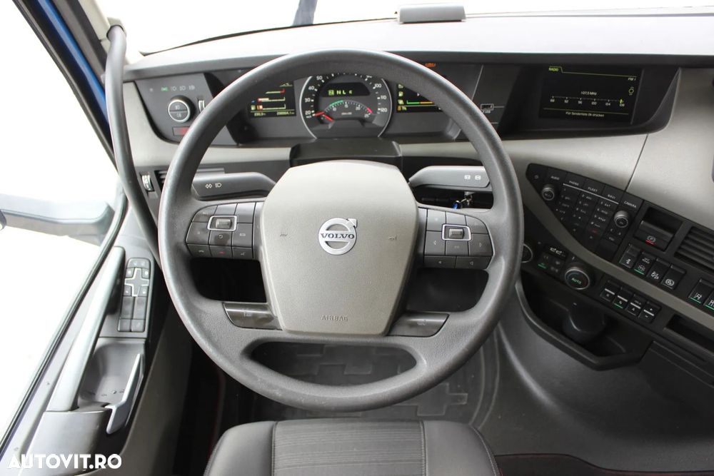 Volvo FH - 17