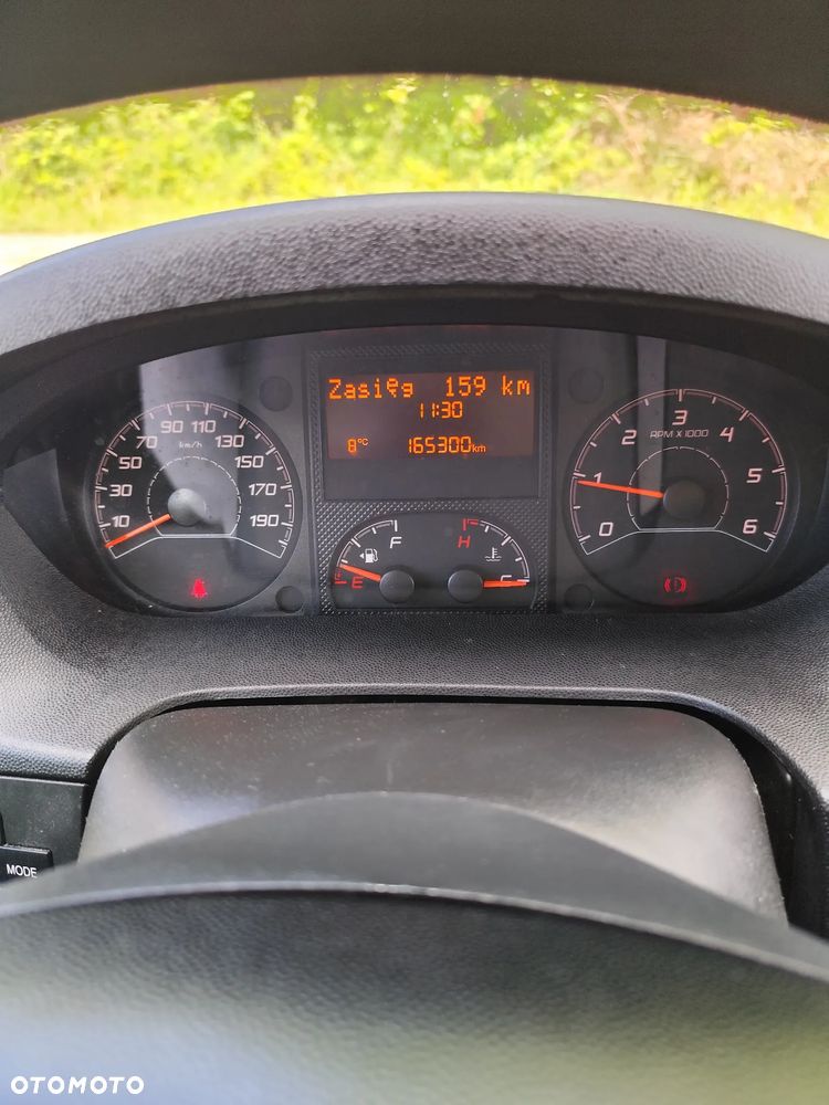 Fiat DUCATO - 12
