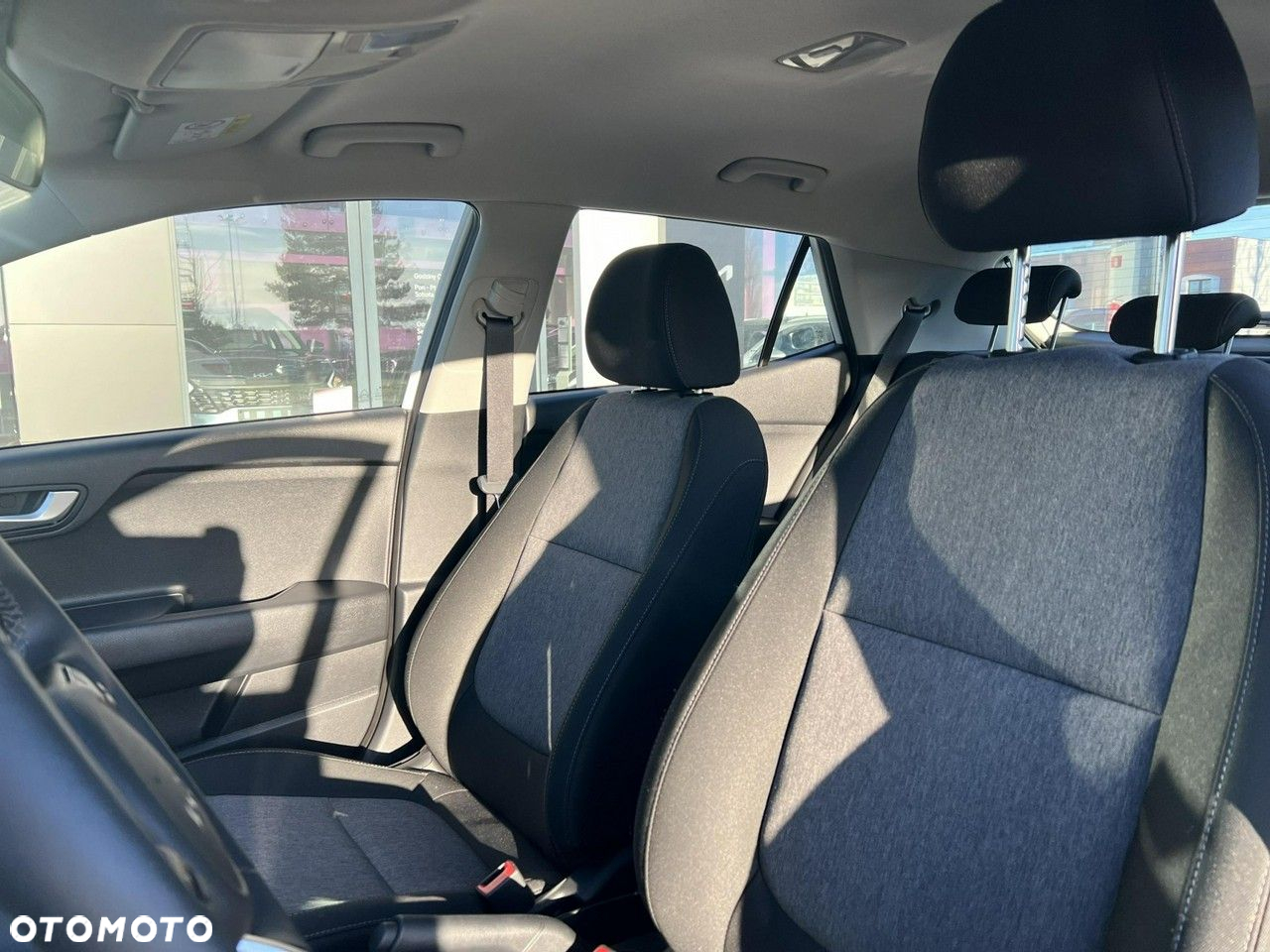 Kia Stonic - 11
