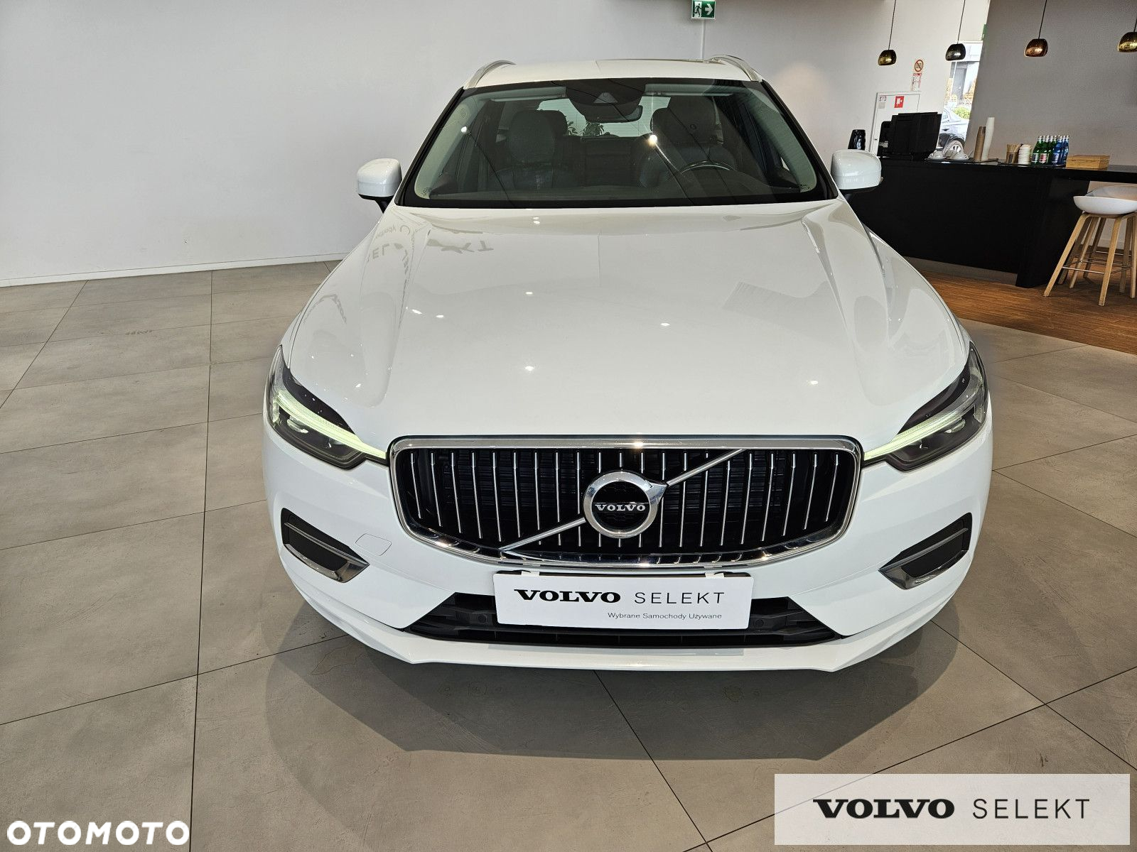 Volvo XC 60 - 3