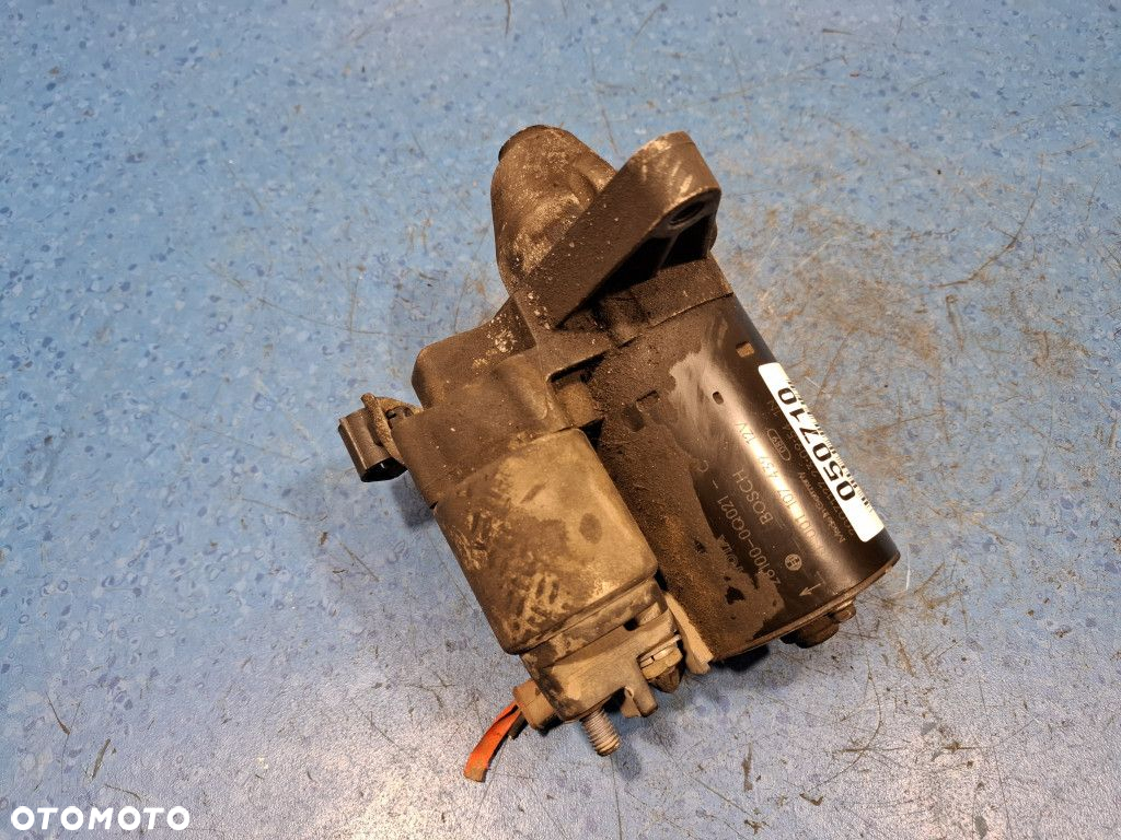 TOYOTA AYGO I 1.0B ROZRUSZNIK 0001107439 - 4