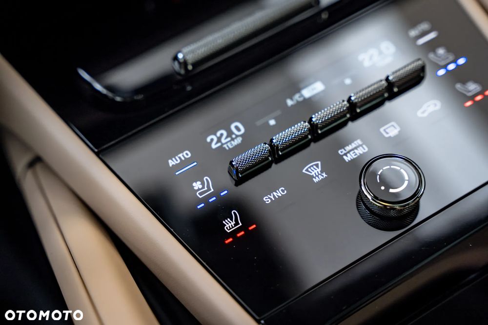 Porsche Cayenne Black Edition - 28