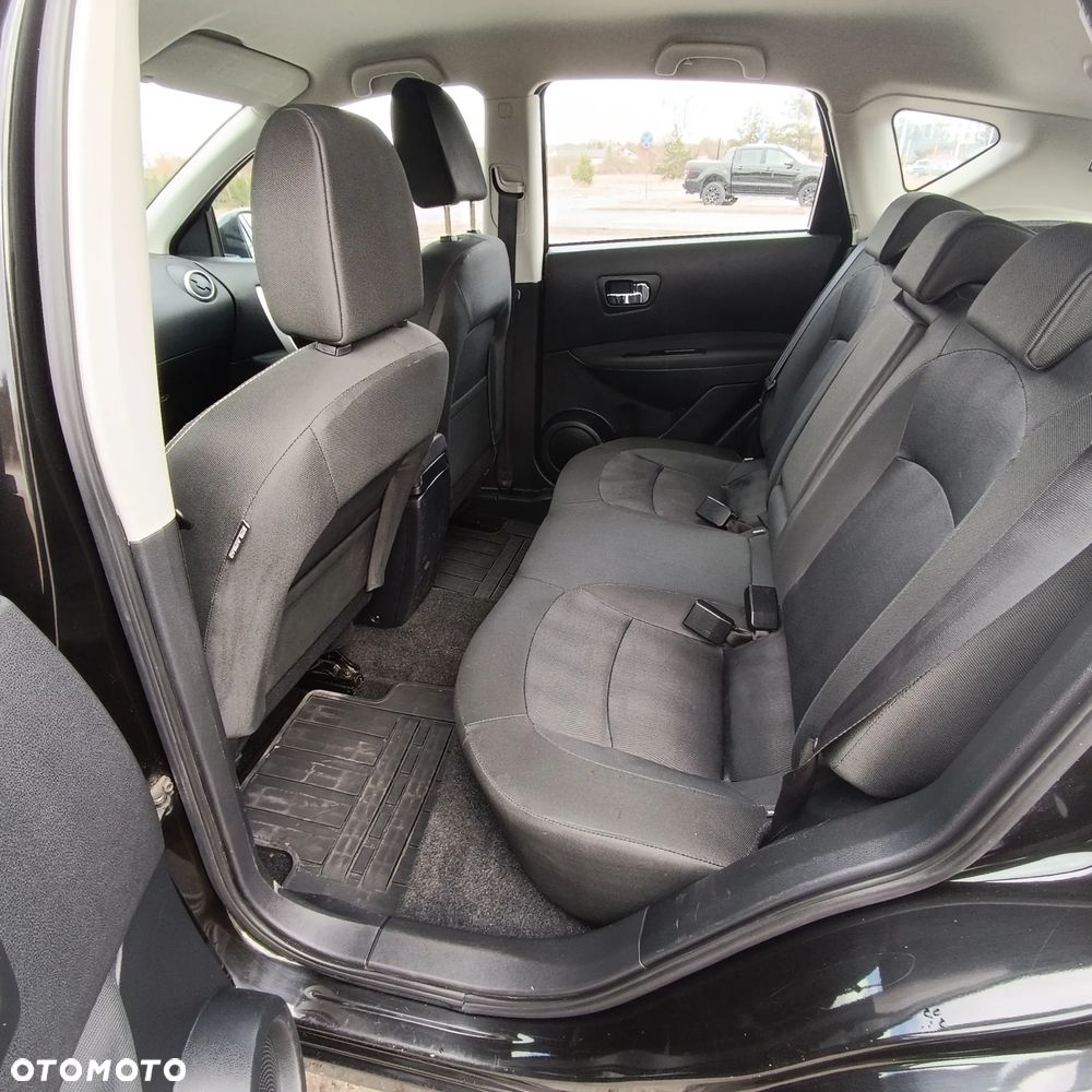 Nissan Qashqai 1.6 dCi DPF Start/Stop I-Way - 15