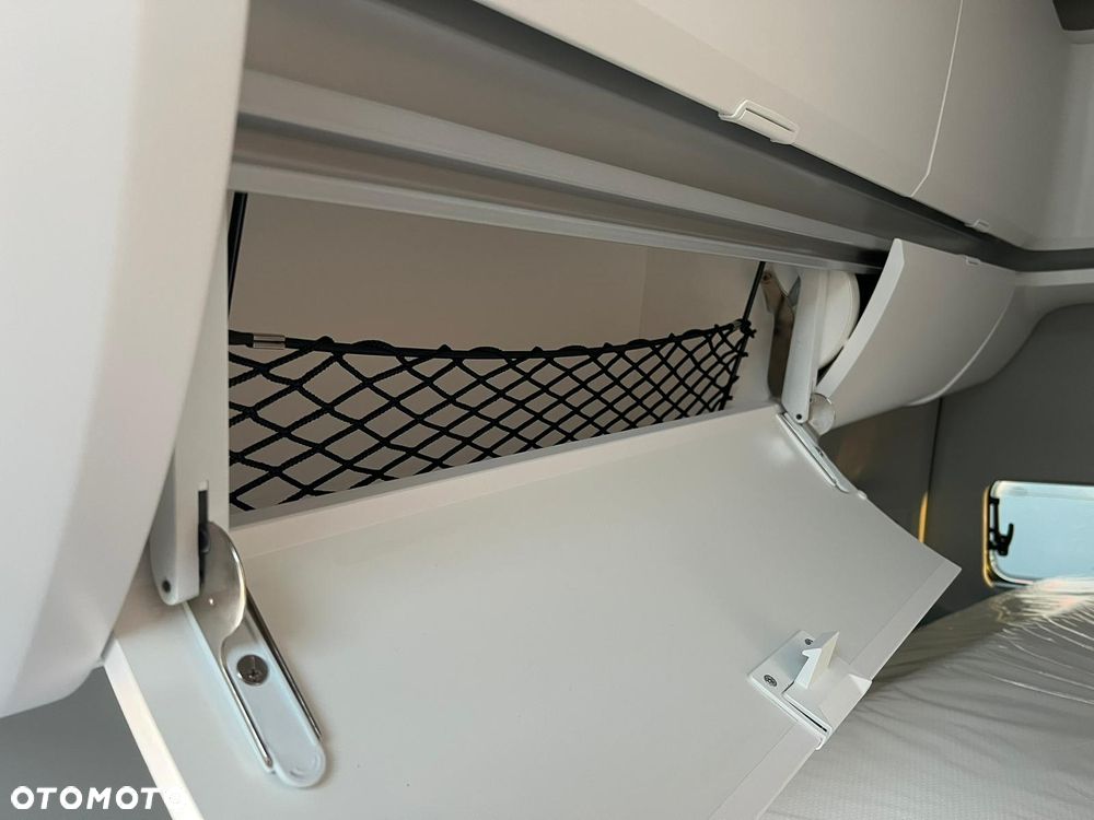 Volkswagen Grand California 600 - 16