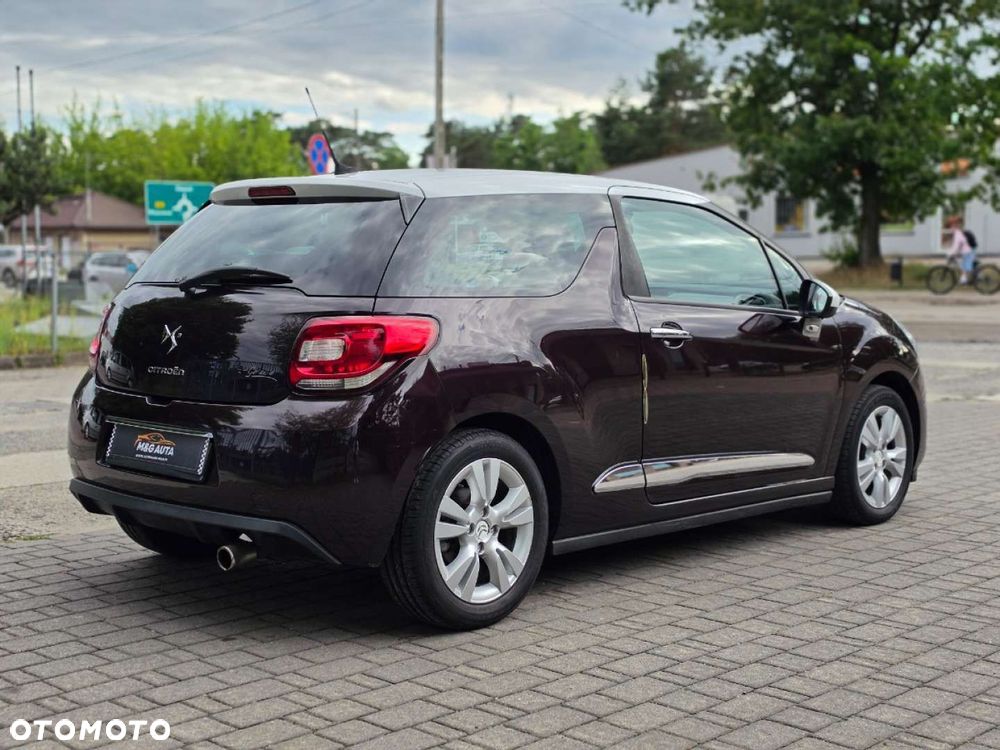 Citroën DS3 - 3