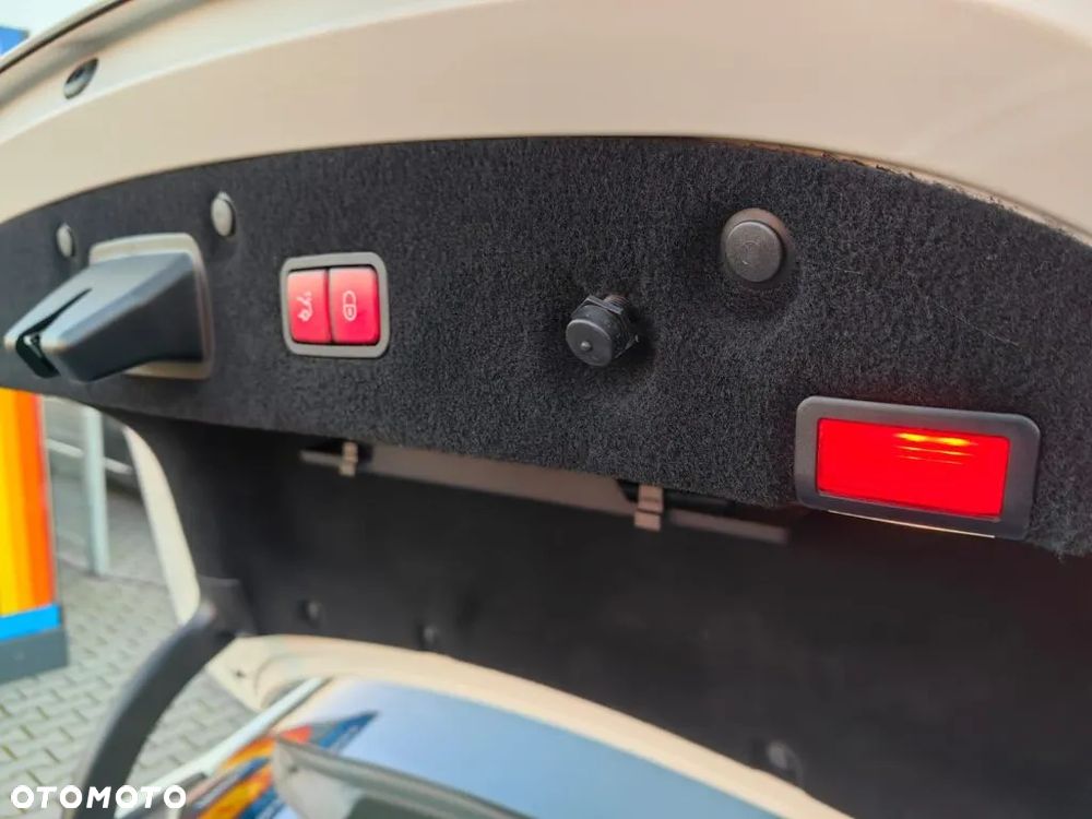 Mercedes-Benz Klasa S 500 Coupe 4Matic 7G-TRONIC Edition 1 - 13