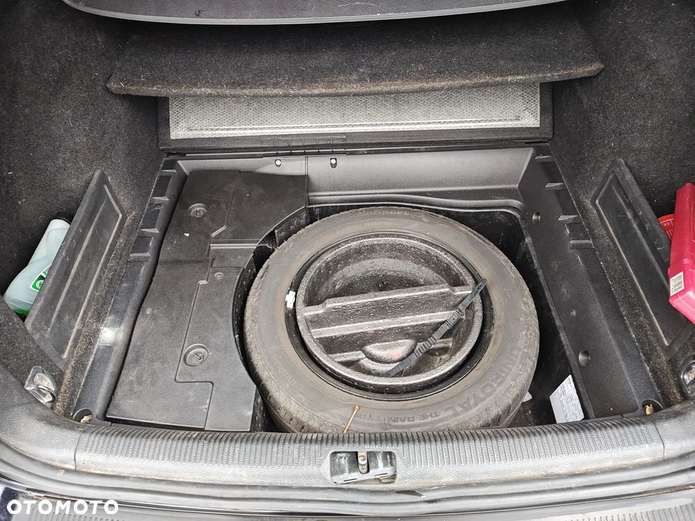 Volkswagen Passat 2.0 TDI Comfortline - 17