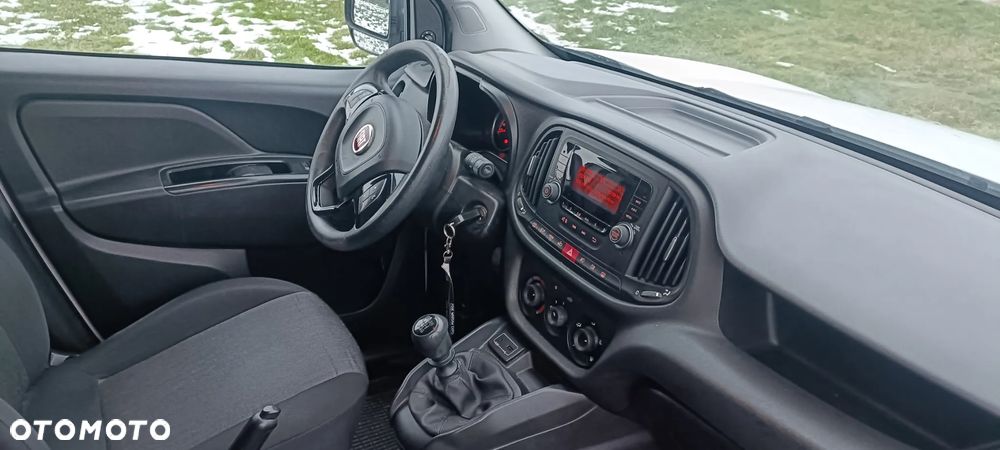 Fiat DOBLO - 11