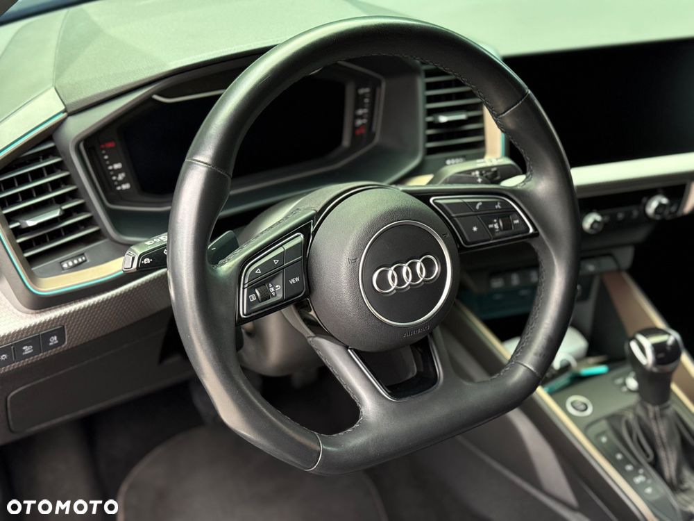 Audi A1 Sportback - 21
