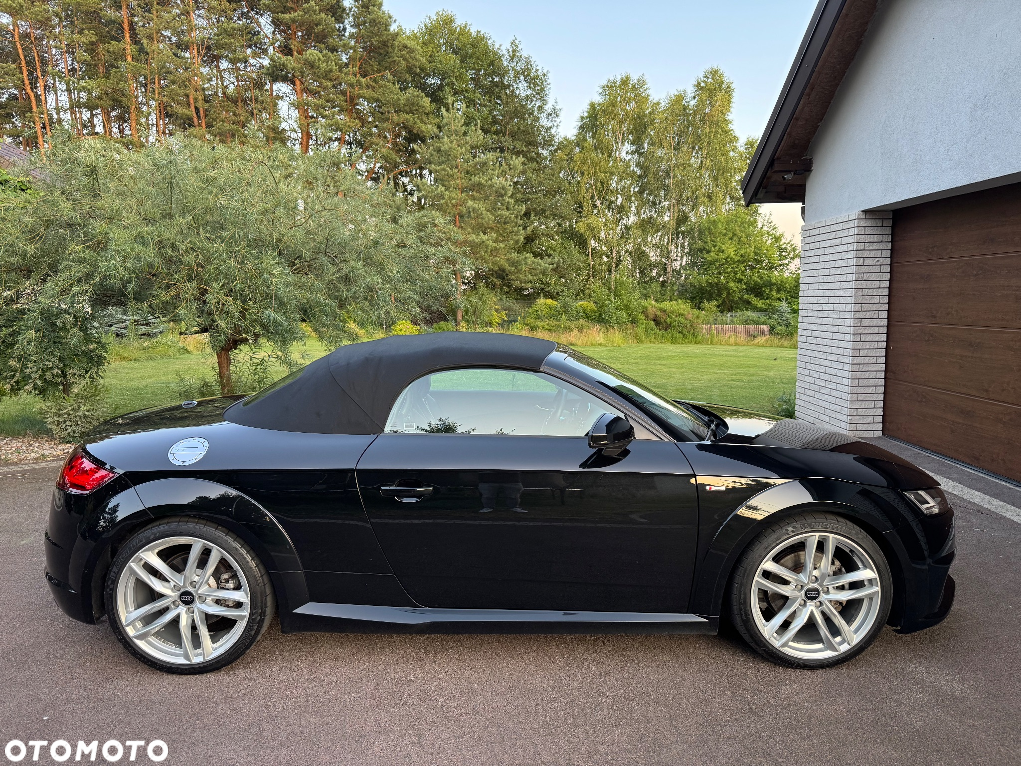 Audi TT Coupé Coupe 2.0 TFSI quattro S tronic - 19