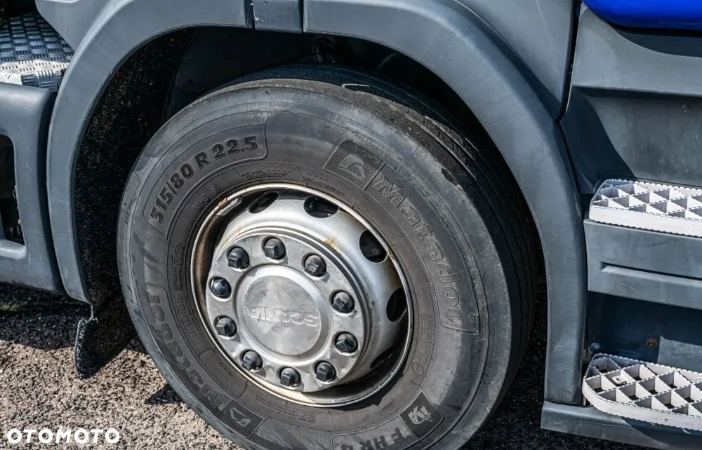 Scania R380 - 14