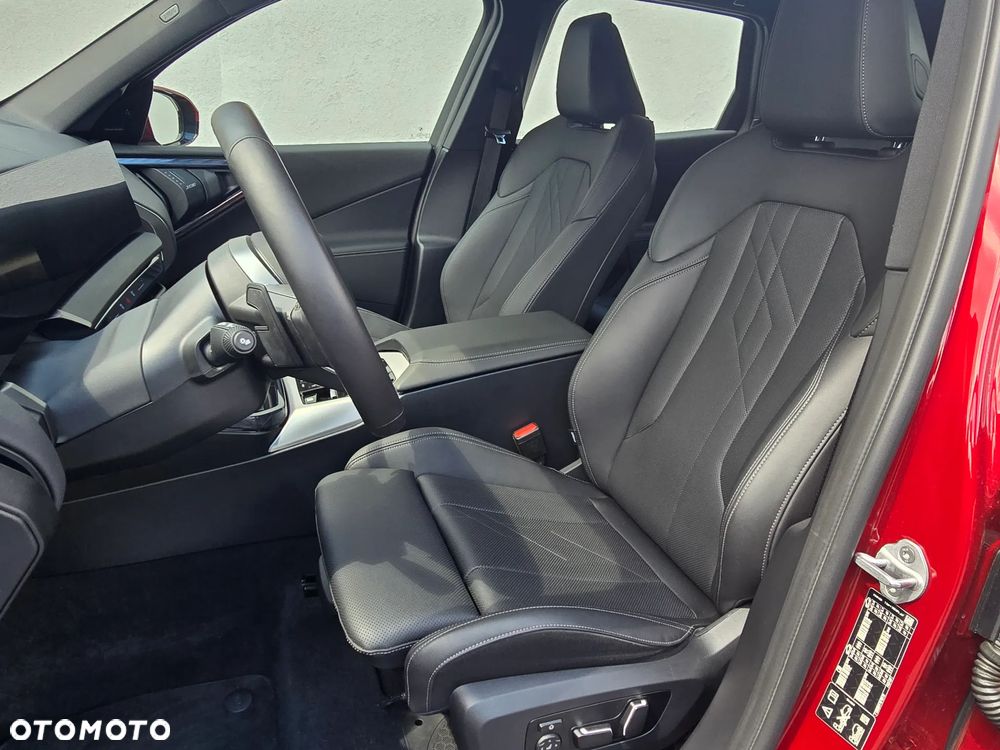 BMW X3 - 8