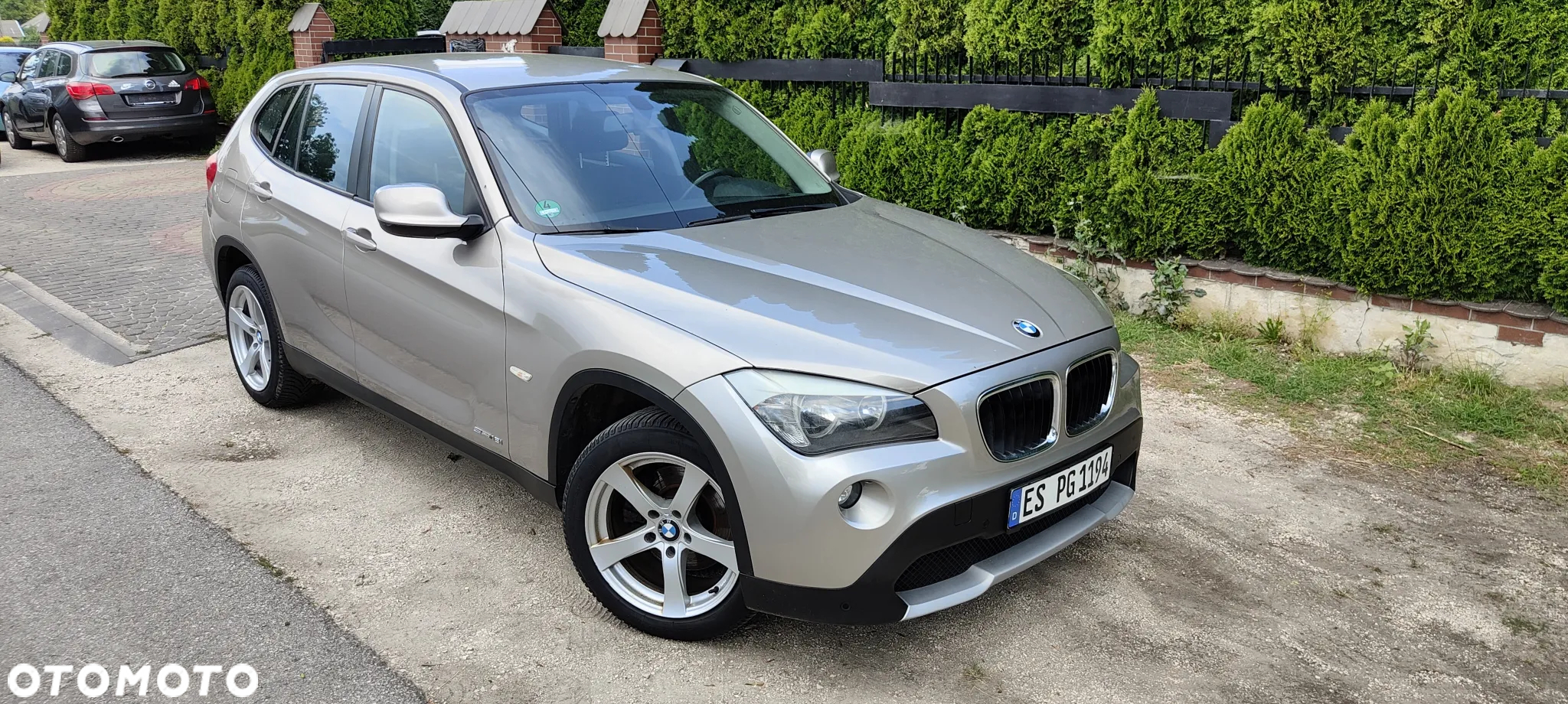 BMW X1 sDrive18i - 2