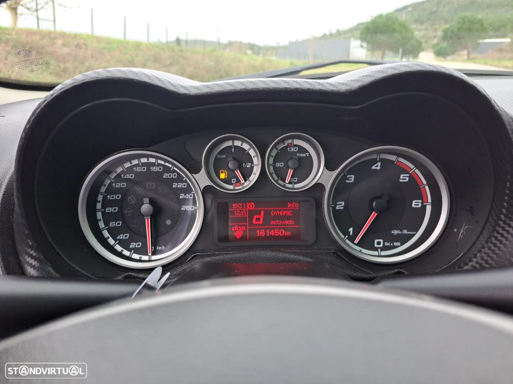 Alfa Romeo MiTo 1.3 JTD Distinctive - 21