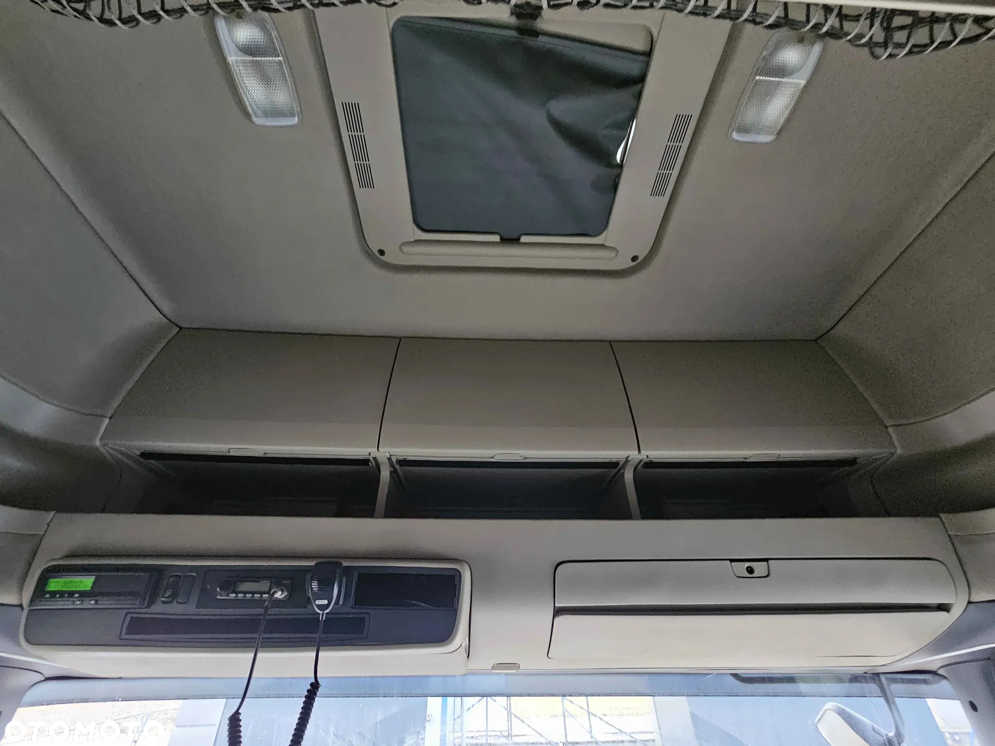 Scania R450 / TOPLINE / EURO 6 / LOWDECK MEGA / PIERWSZY WŁAŚCICIEL - 17