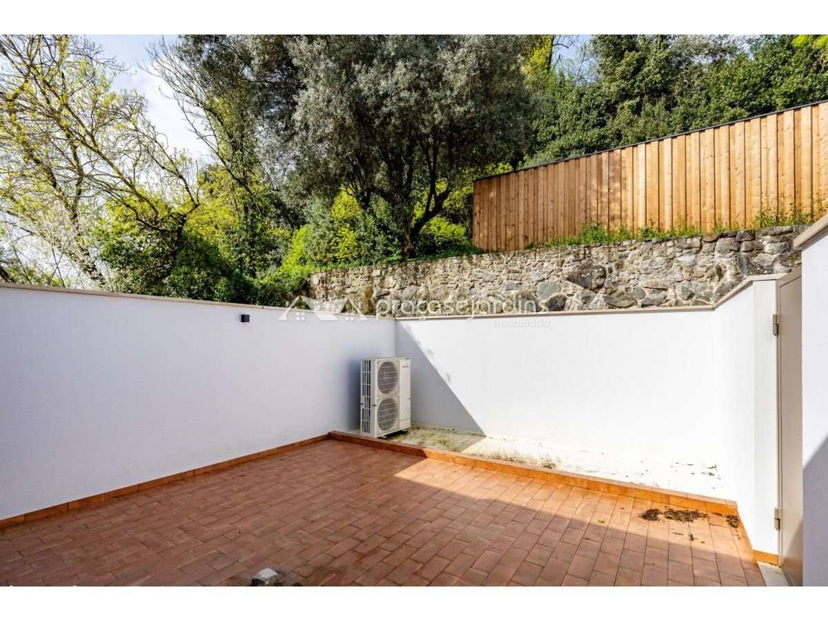 Apartamento T3 Novo - Condomínio do Castelo - Grande imagem: 5/38