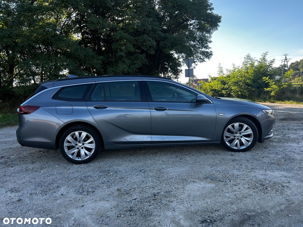 Opel Insignia - 3