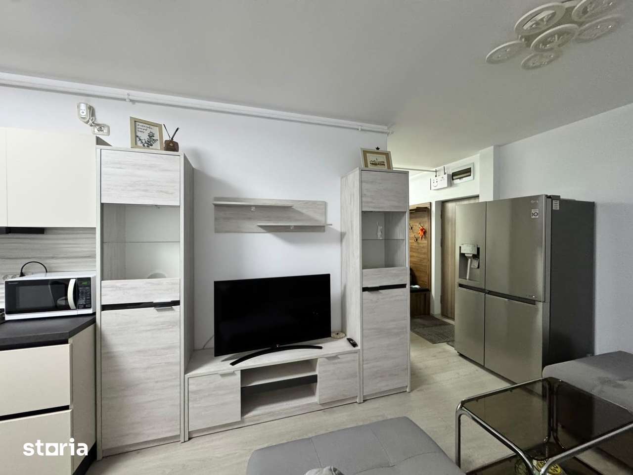 Apartament premium 3 camere, 2 bai, decoamandat, parcare, Torontalului — fotografia 1